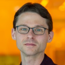 Headshot of Ryan Latimer