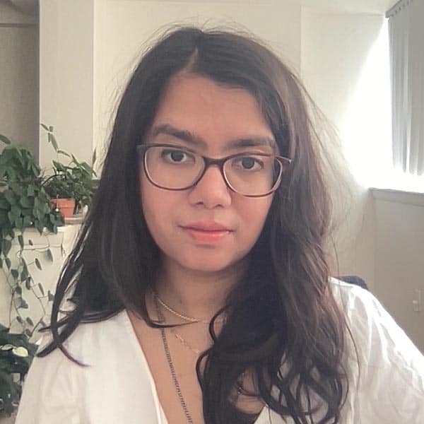 Headshot of Aditi Verma