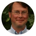 Headshot of Alan Hogg