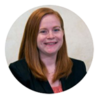 Headshot of Becky Roberson