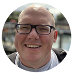 Headshot of Clay Walker