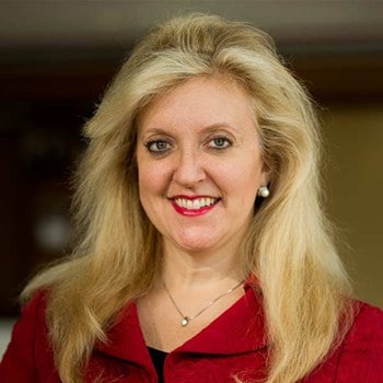 Headshot of Debra Levantrosser