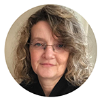 Headshot of Kim Lewis