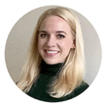 Headshot of Kelsey McLendon