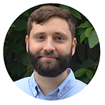 Headshot of Philip Derbesy