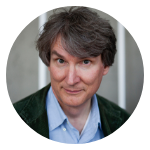 Headshot of Robert Sulewski