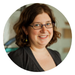 Headshot of Robin Fowler