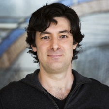 Headshot of Max Shtein