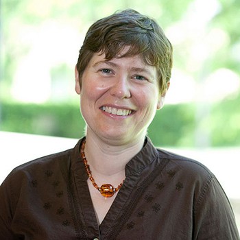 Headshot of Aline Cotel