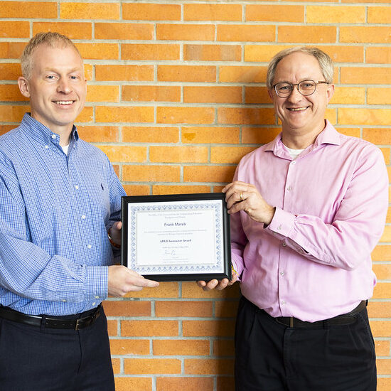 Headshot of Melissa Wrobel