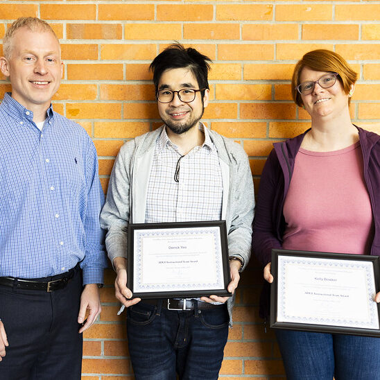 Headshot of Ken Alfano