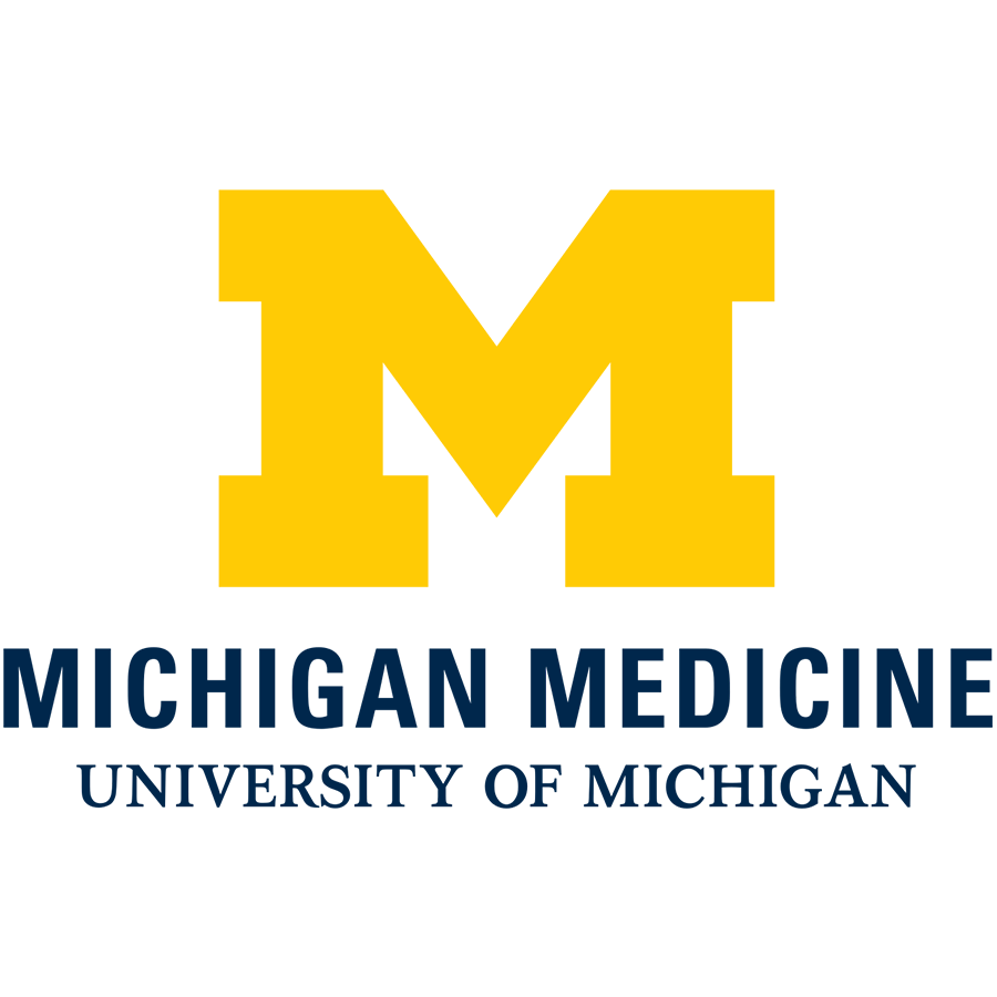 Michigan Medicine Logo