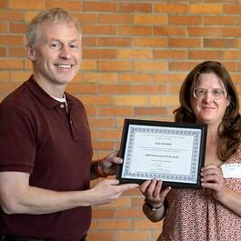 Headshot of Ken Alfano