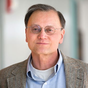 Headshot of Chris Ruf