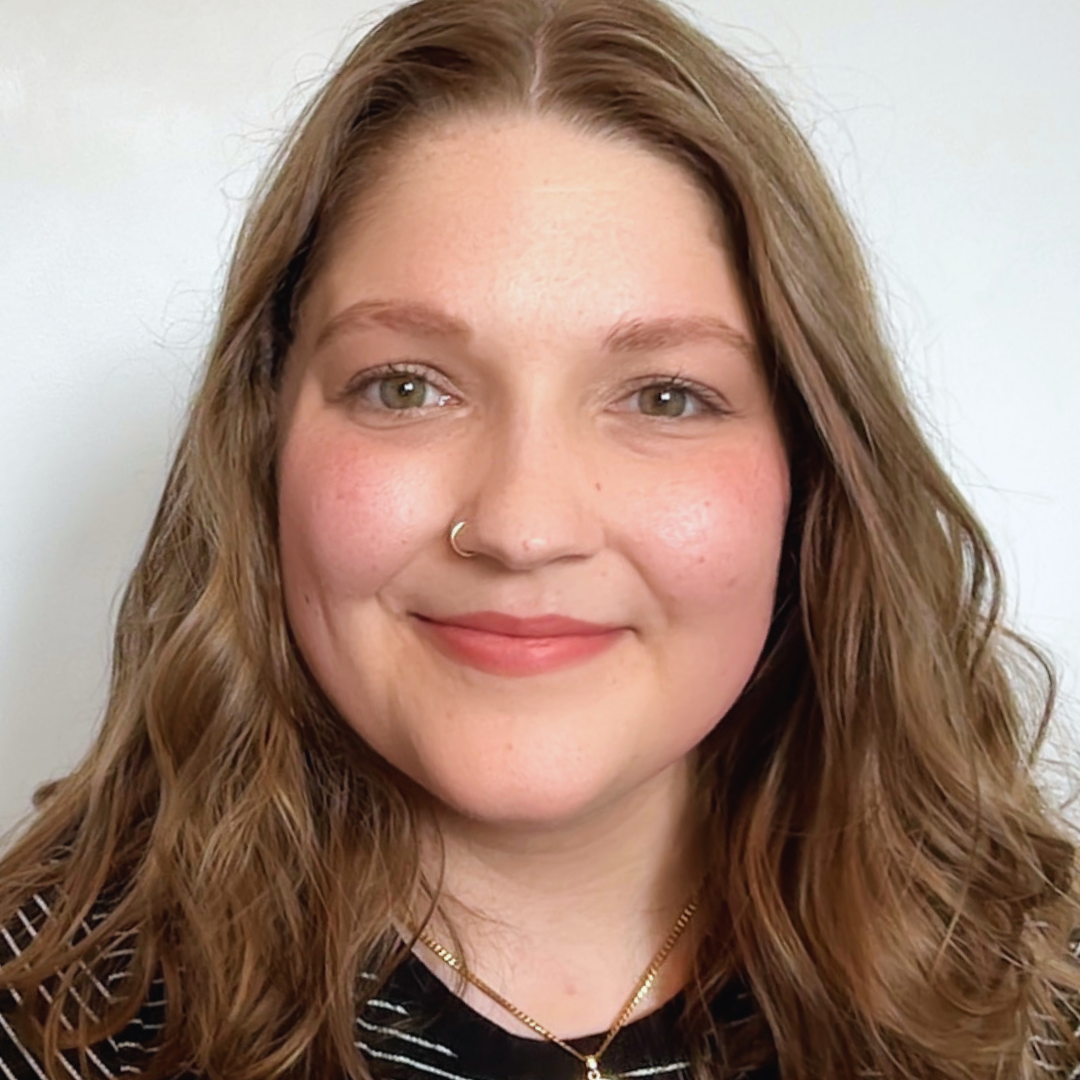 Headshot of Colleen Hart