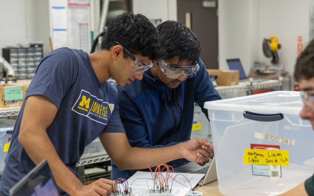 Section 280: Computational Machine Learning for Scientists and Engineers