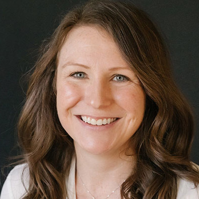 Headshot of Nicole Friedberg