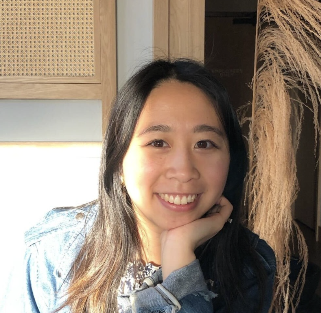 Headshot of Lidia Kuo