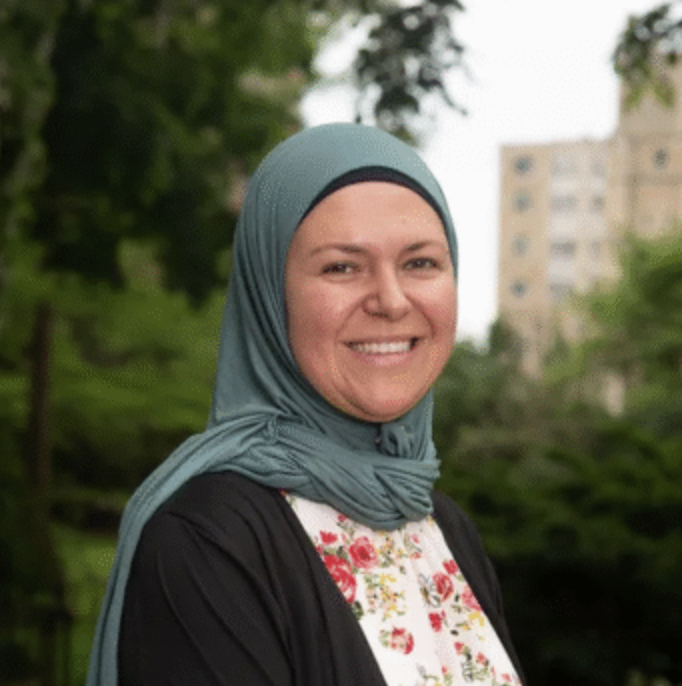 Headshot of Kirstn Tatar